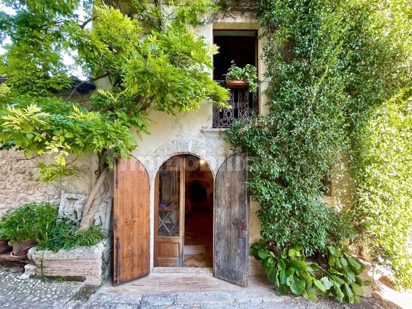 Casa indipendente in vendita a Arpino