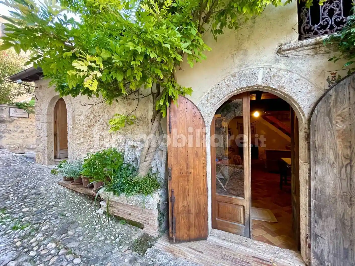 Terratetto unifamiliare via Civitavecchia 7, Arpino - foto 2