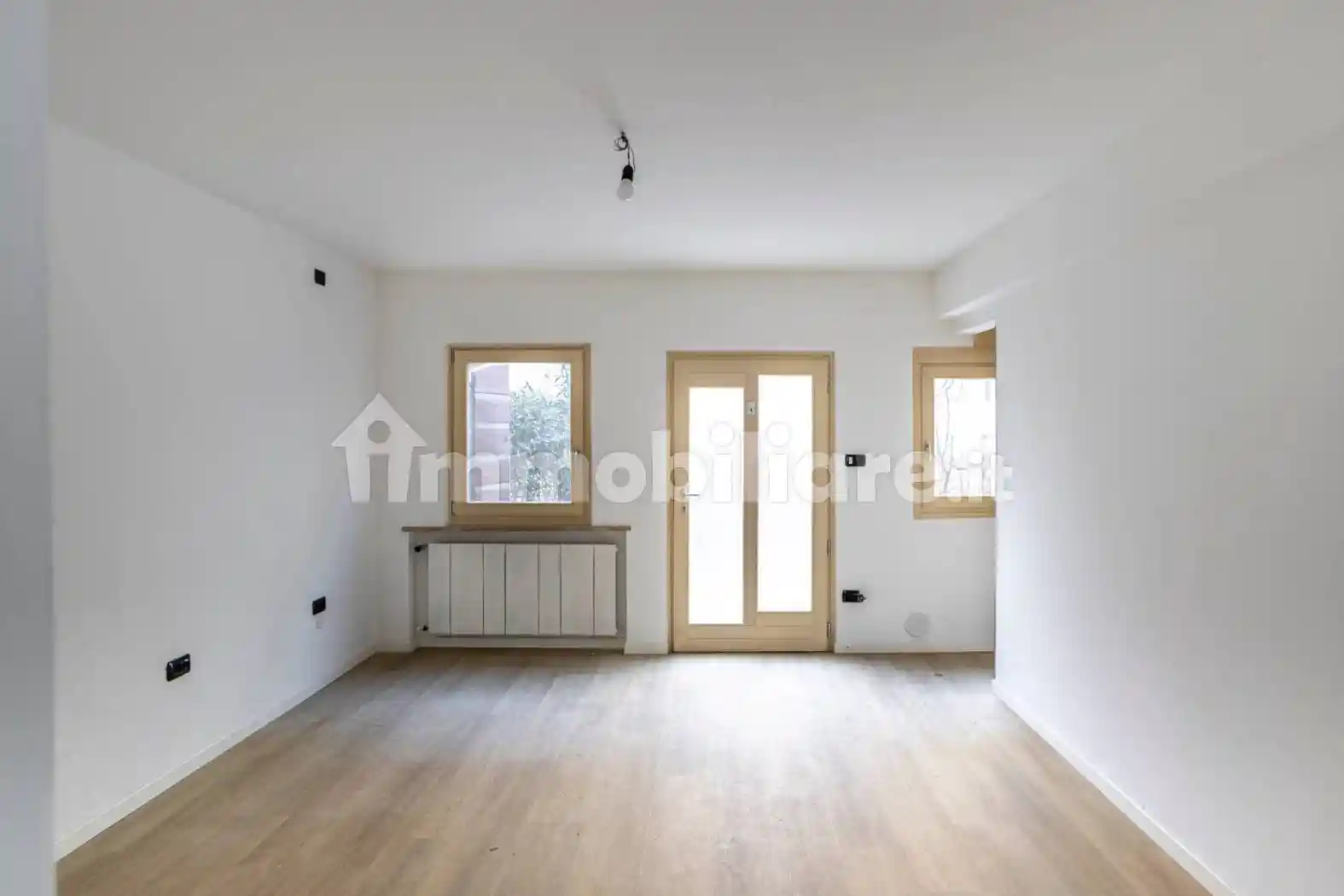 Terratetto unifamiliare via Rodi 58, San Massimo - Croce Bianca, Verona - foto 3