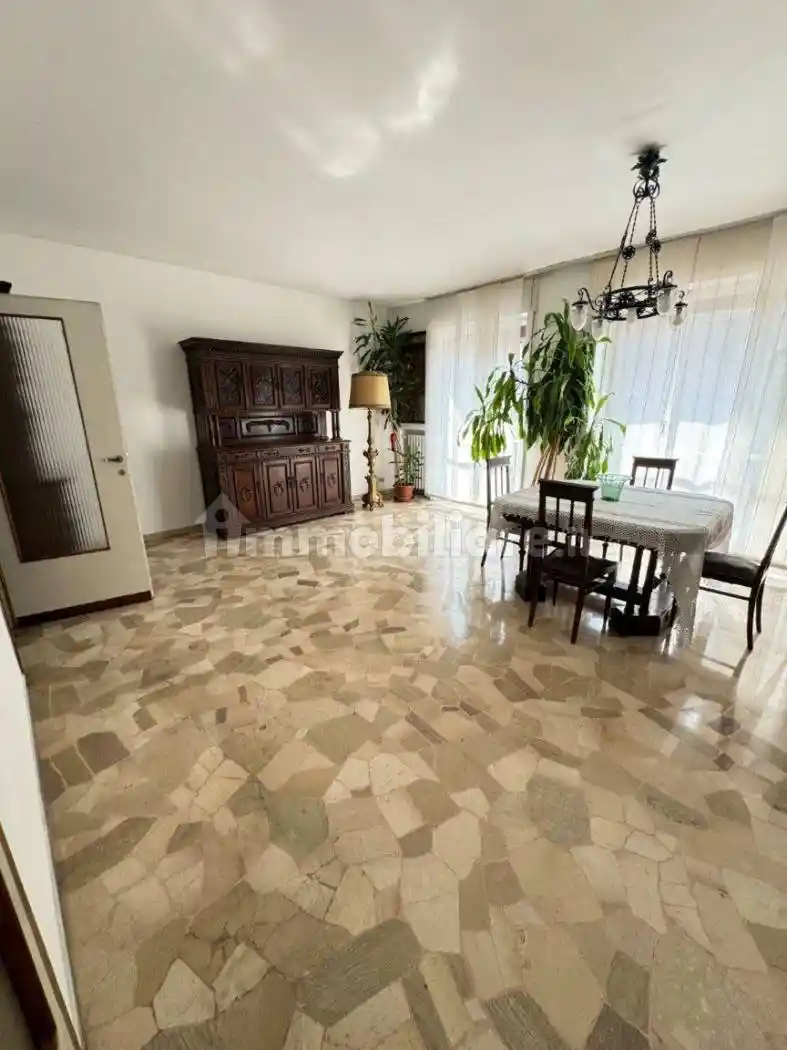 Appartamento via dei Grimani 18, Dezza, Milano - foto 2