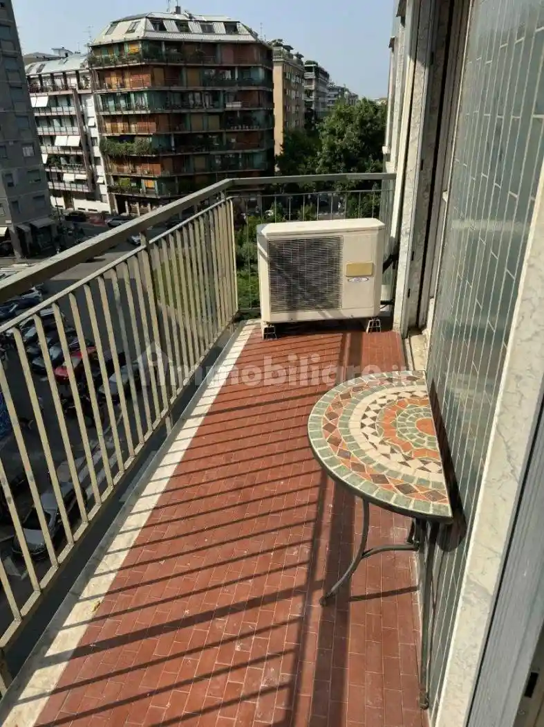 Appartamento via dei Grimani 18, Dezza, Milano - foto 4