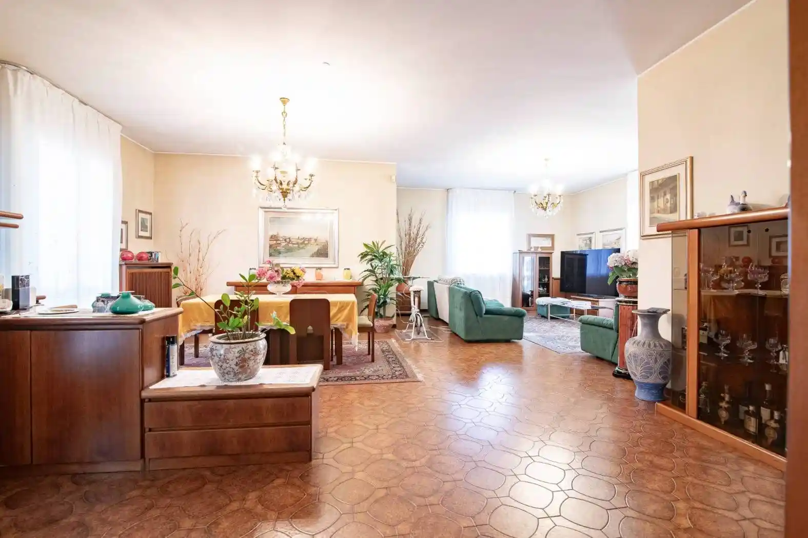 Villa in vendita a Cassano d'Adda