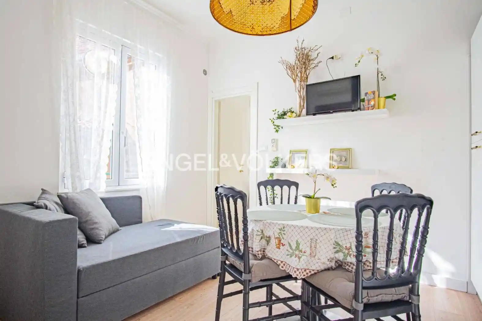 Appartamento in vendita a Moneglia