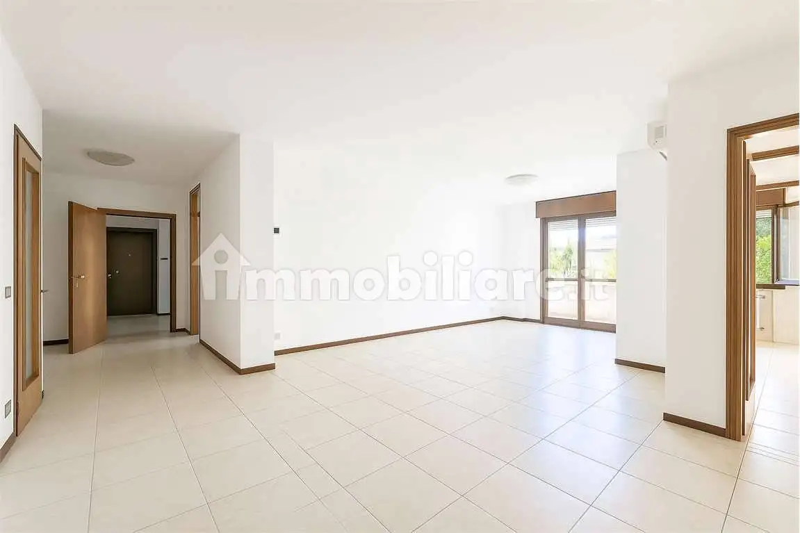 Appartamento in vendita a San Vendemiano