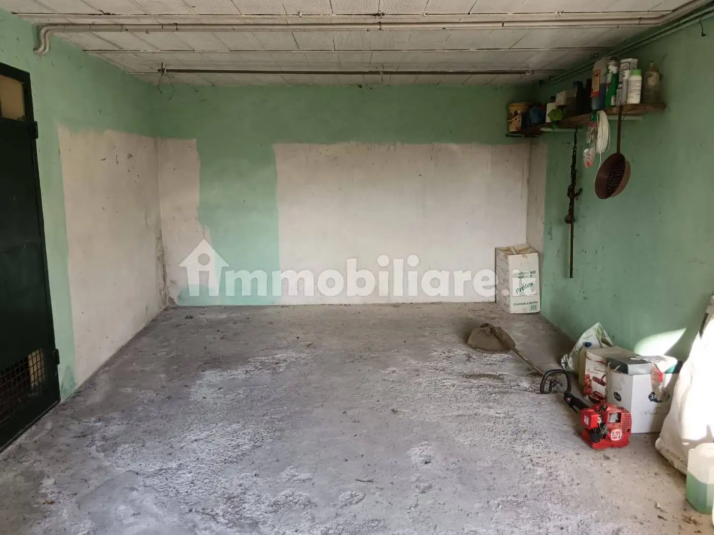 Villa unifamiliare, buono stato, 200 m², Arena Po - foto 2