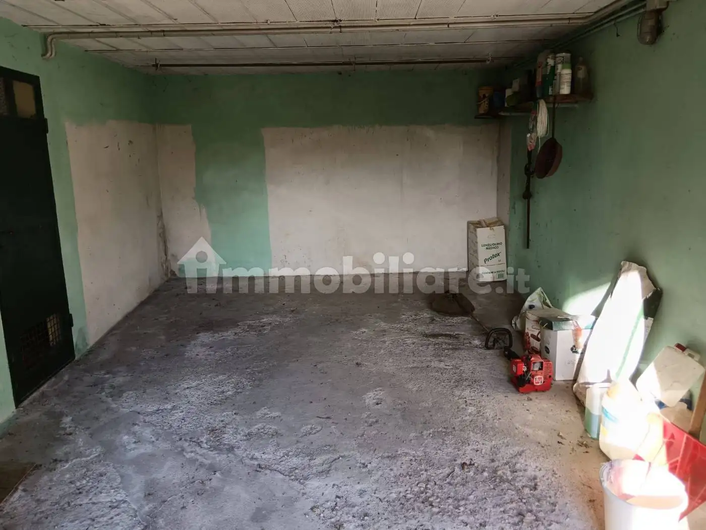 Villa unifamiliare, buono stato, 200 m², Arena Po - foto 3