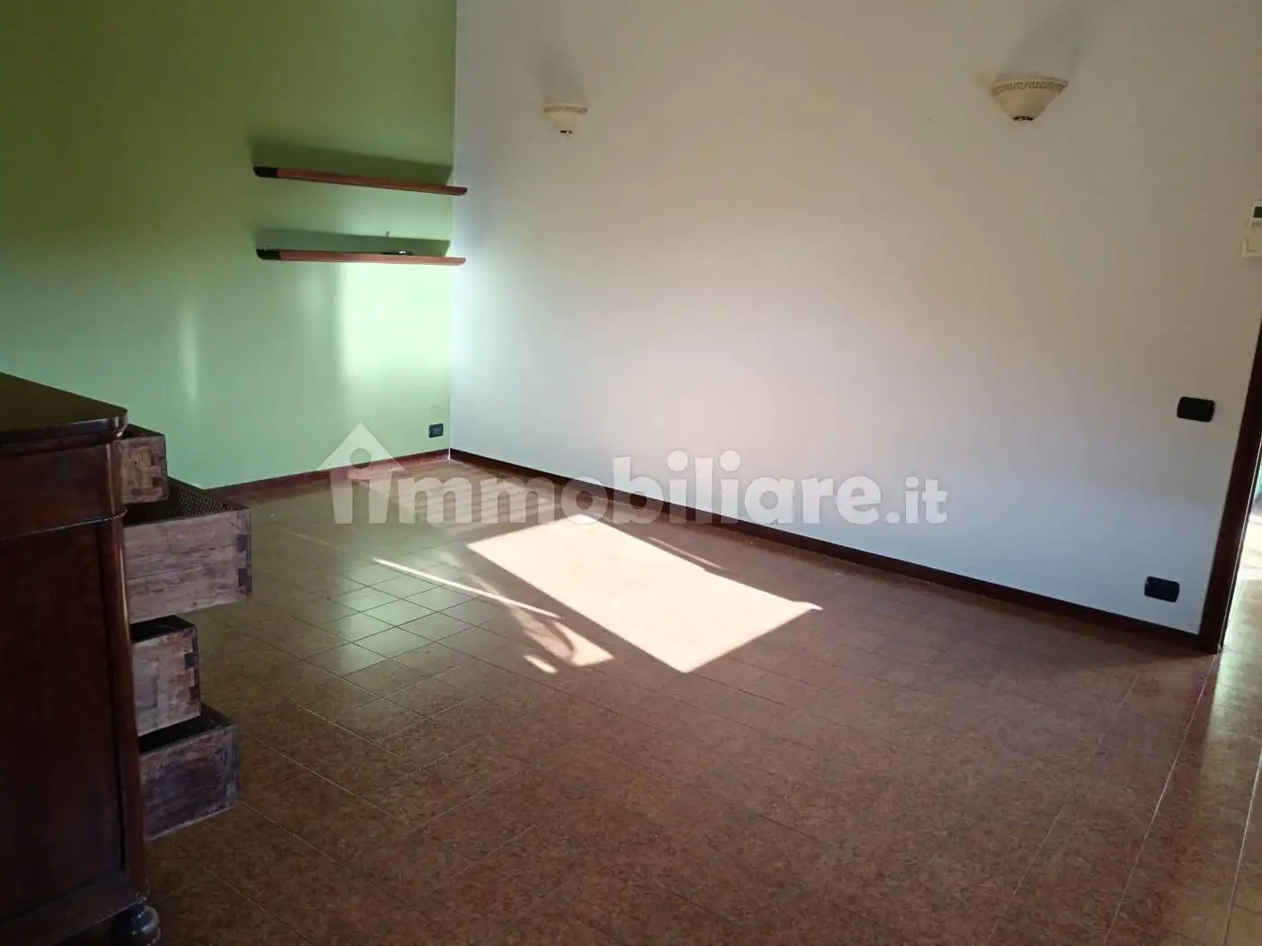 Villa unifamiliare, buono stato, 200 m², Arena Po - foto 5