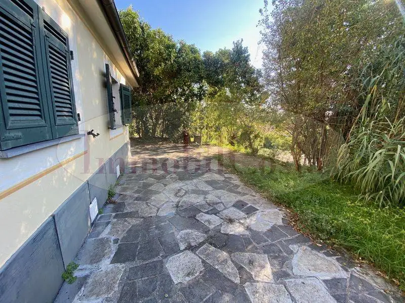 Villa unifamiliare, buono stato, 429 m², San Salvatore, Cogorno - foto 2