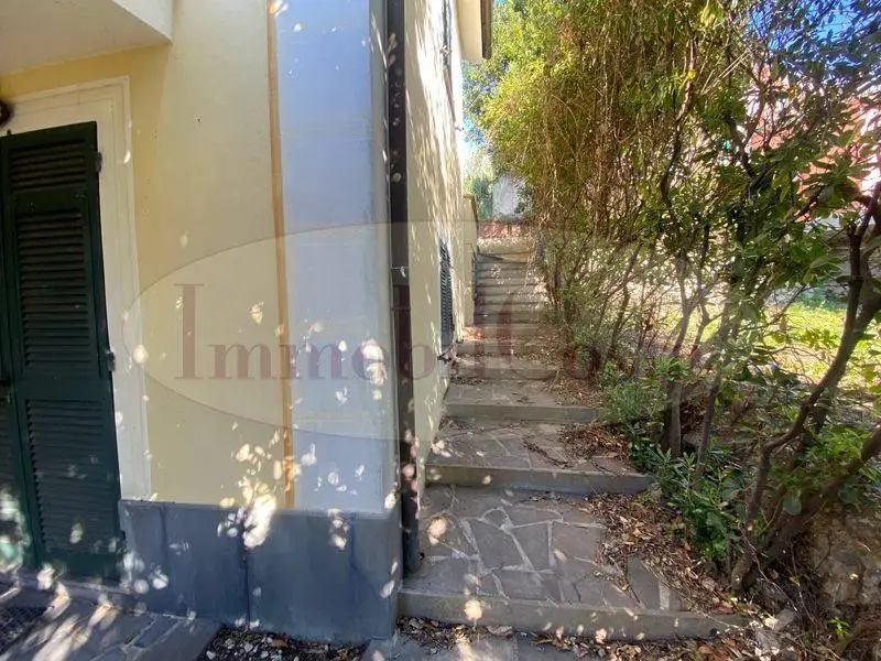 Villa unifamiliare, buono stato, 429 m², San Salvatore, Cogorno - foto 3