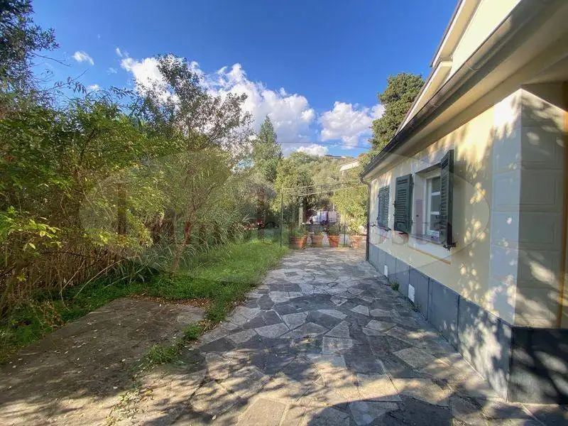 Villa unifamiliare, buono stato, 429 m², San Salvatore, Cogorno - foto 4