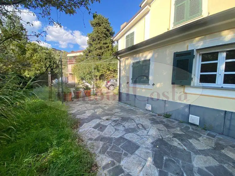 Villa unifamiliare, buono stato, 429 m², San Salvatore, Cogorno - foto 5