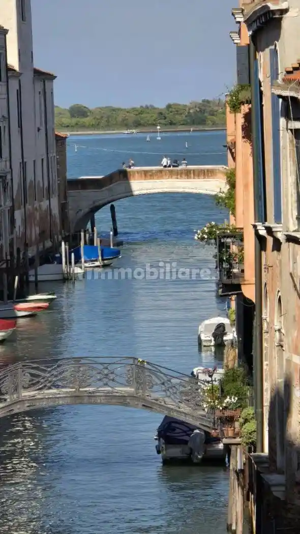 Appartamento in vendita a Venezia