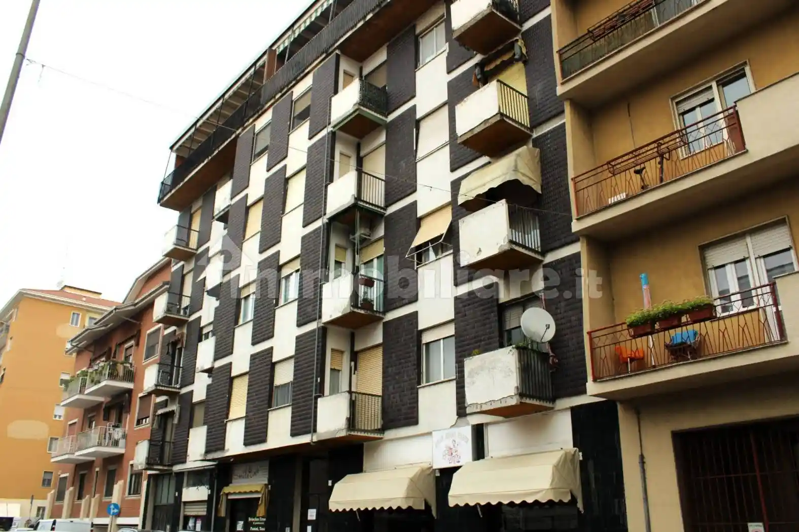 Appartamento in vendita a Vercelli