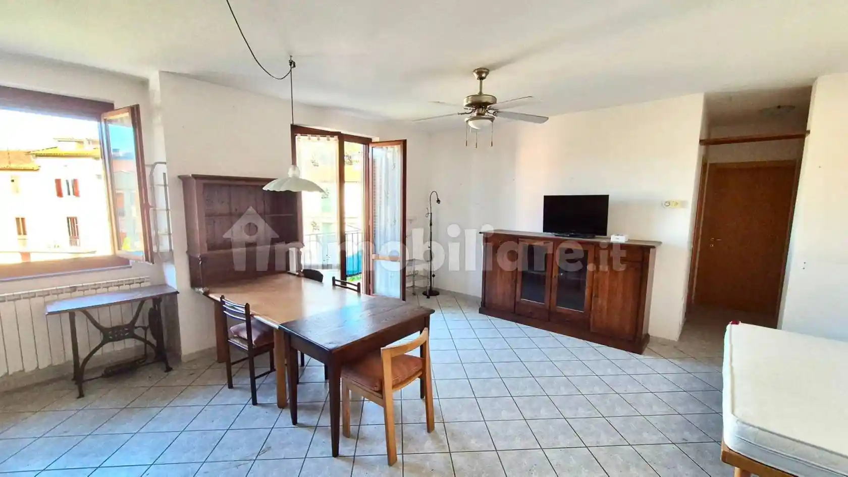 Trilocale via Aretina 1, Levane, Montevarchi - foto 4