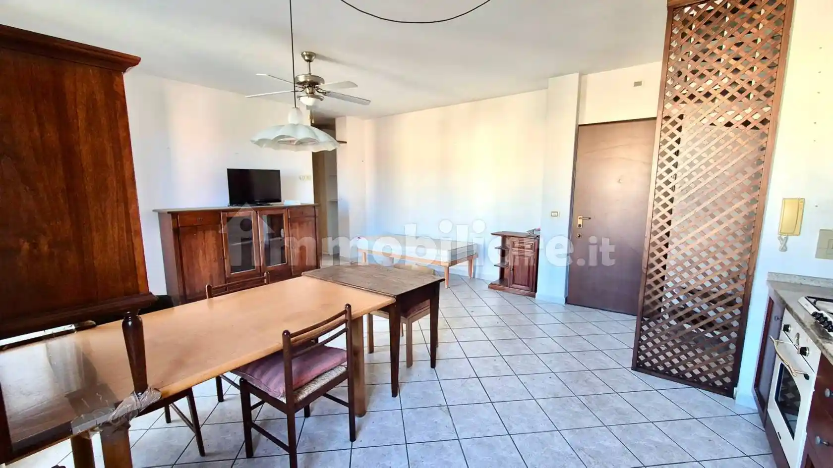 Trilocale via Aretina 1, Levane, Montevarchi - foto 5