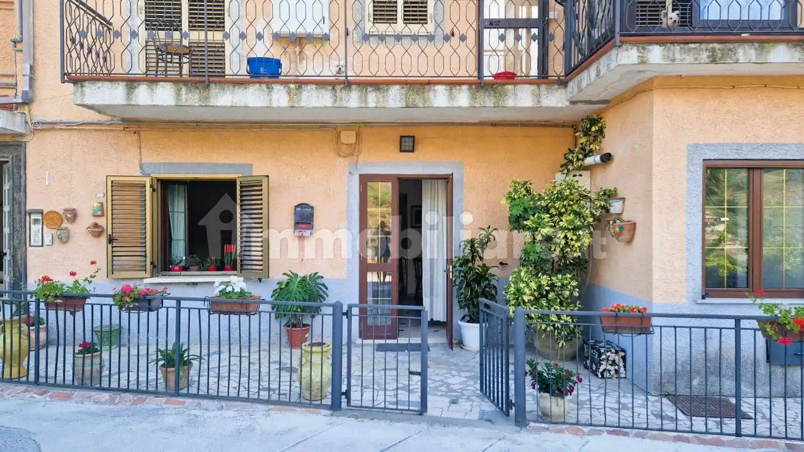 Bilocale via Fontana 10, Centro, Cetraro - foto 2