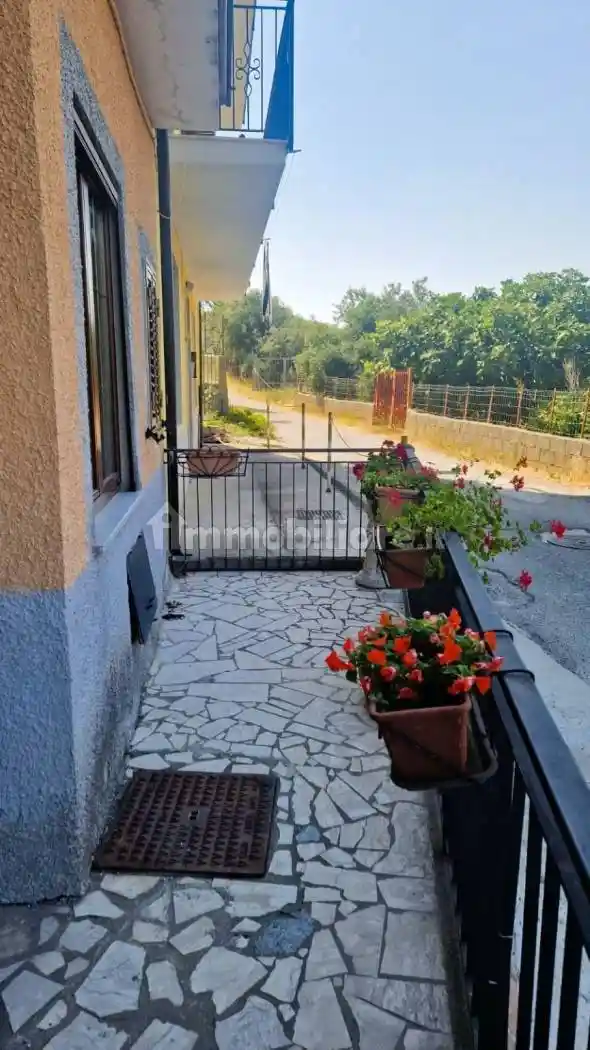 Bilocale via Fontana 10, Centro, Cetraro - foto 4