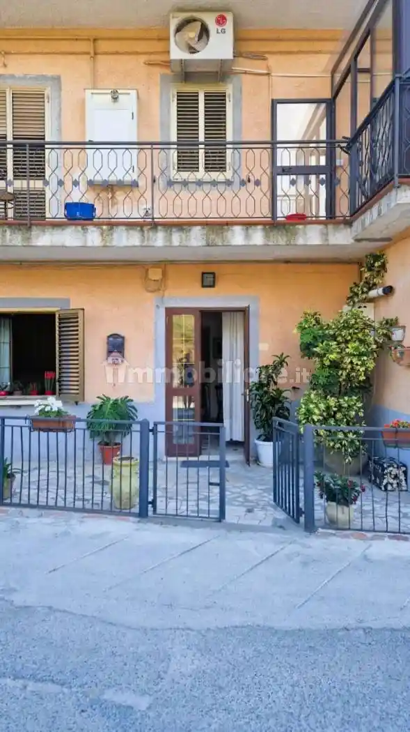 Bilocale via Fontana 10, Centro, Cetraro - foto 5