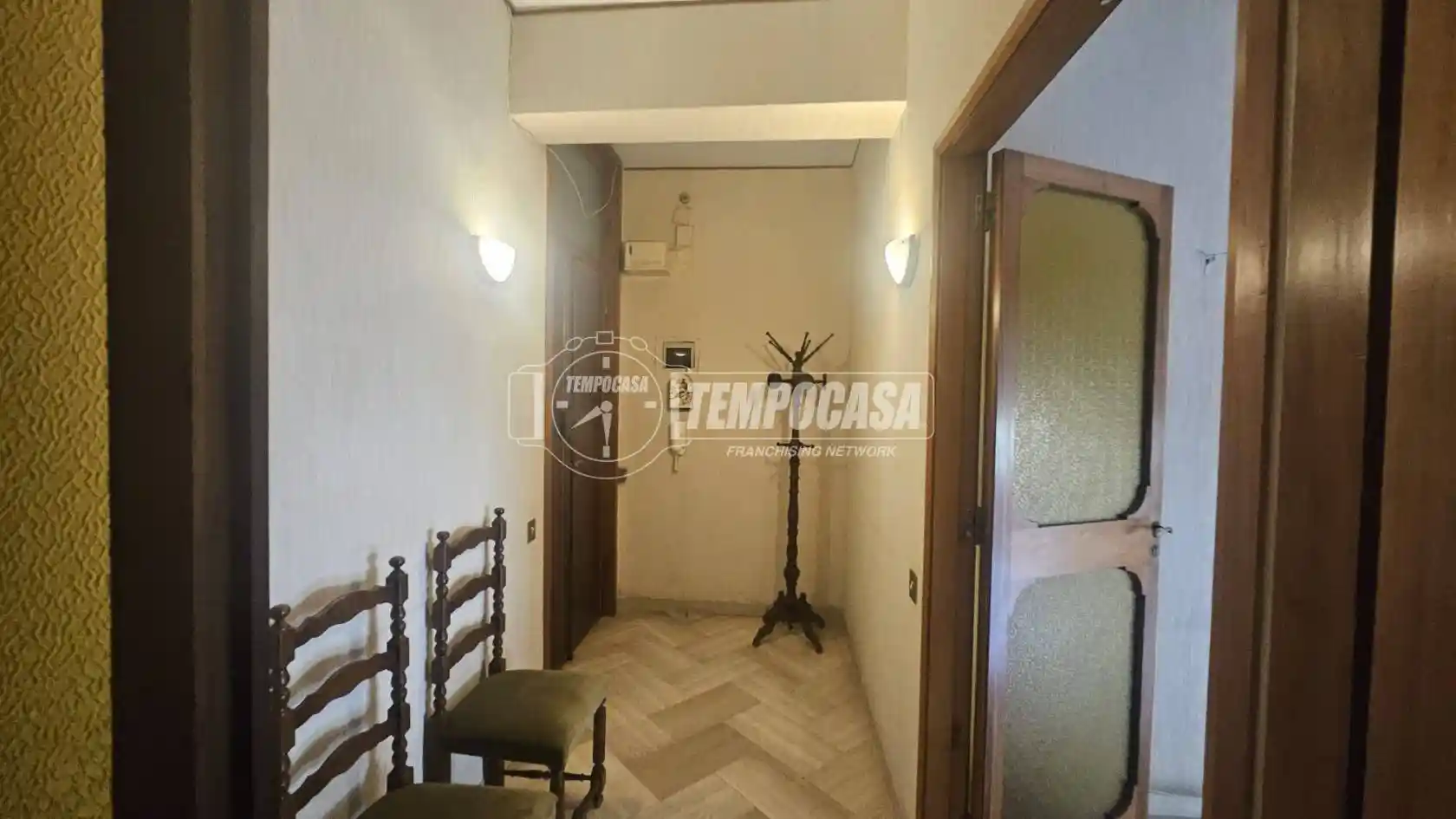 Quadrilocale via SAN SEBASTIANO 13, Centro Storico, Messina - foto 2