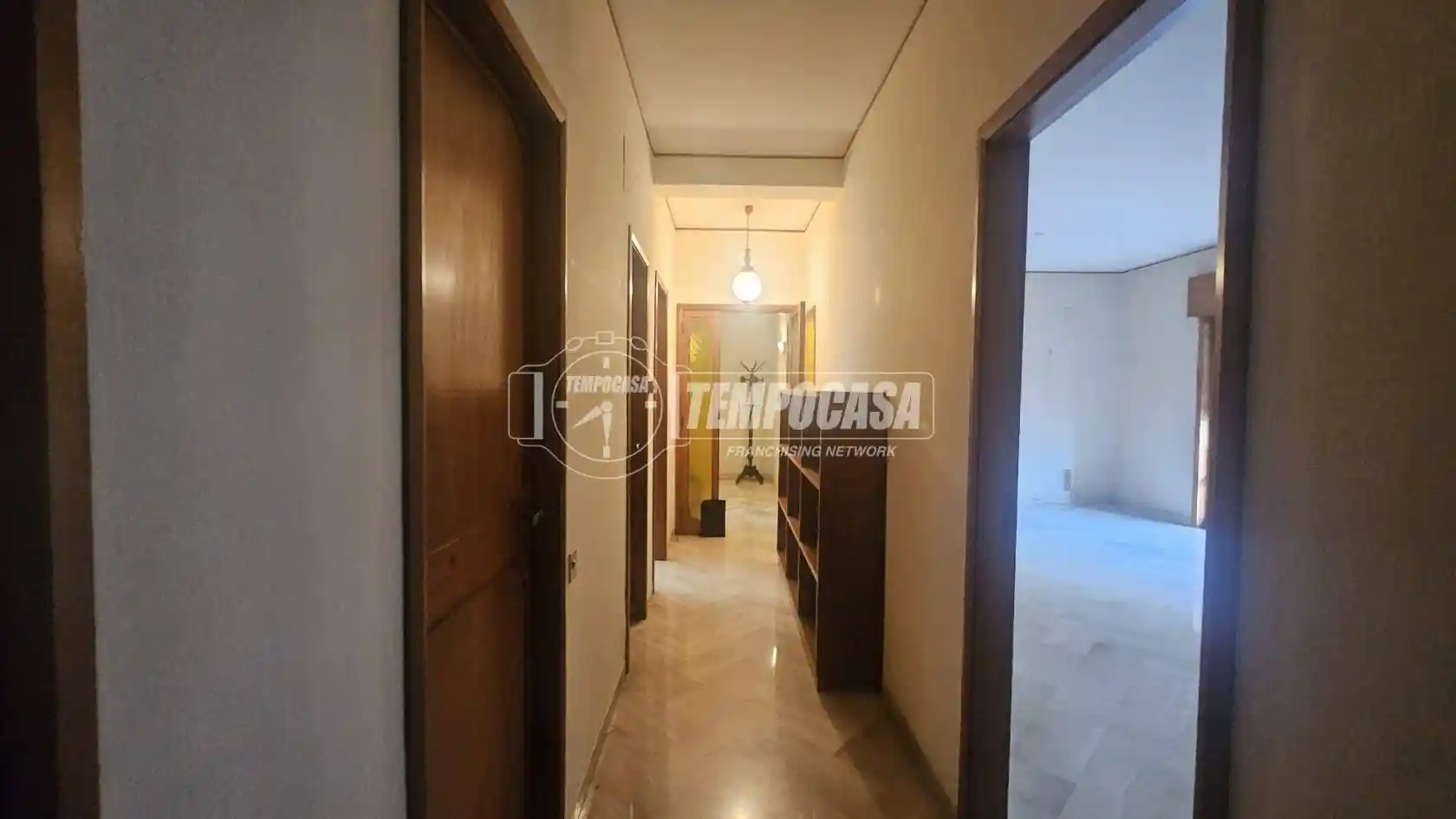 Quadrilocale via SAN SEBASTIANO 13, Centro Storico, Messina - foto 3