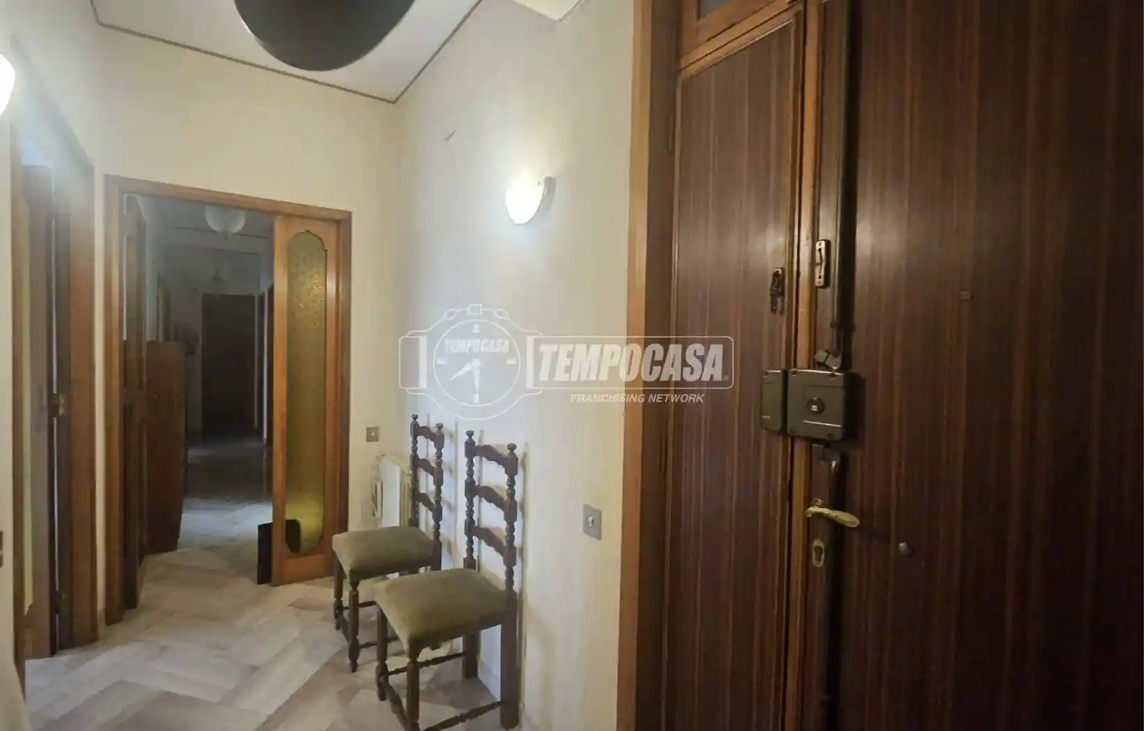 Quadrilocale via SAN SEBASTIANO 13, Centro Storico, Messina - foto 4