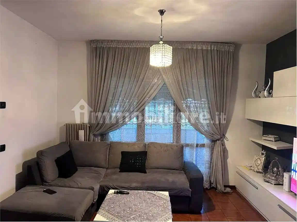 Appartamento in vendita a Pieve di Soligo