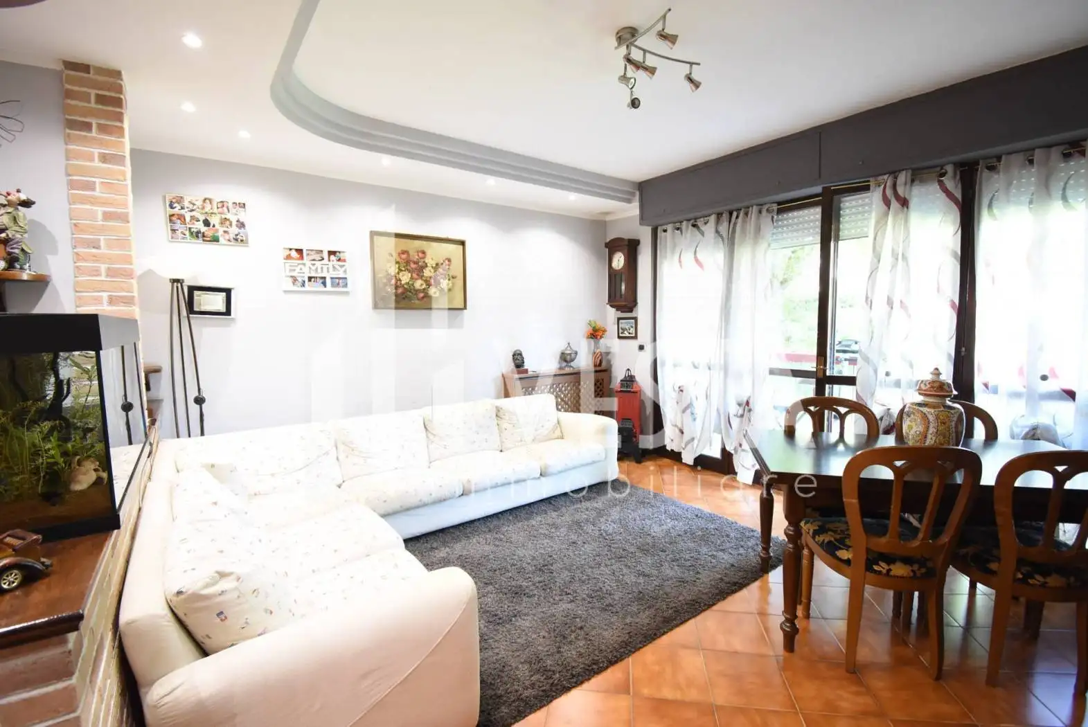 Quadrilocale via Antonio Gramsci, Carvico - foto 3