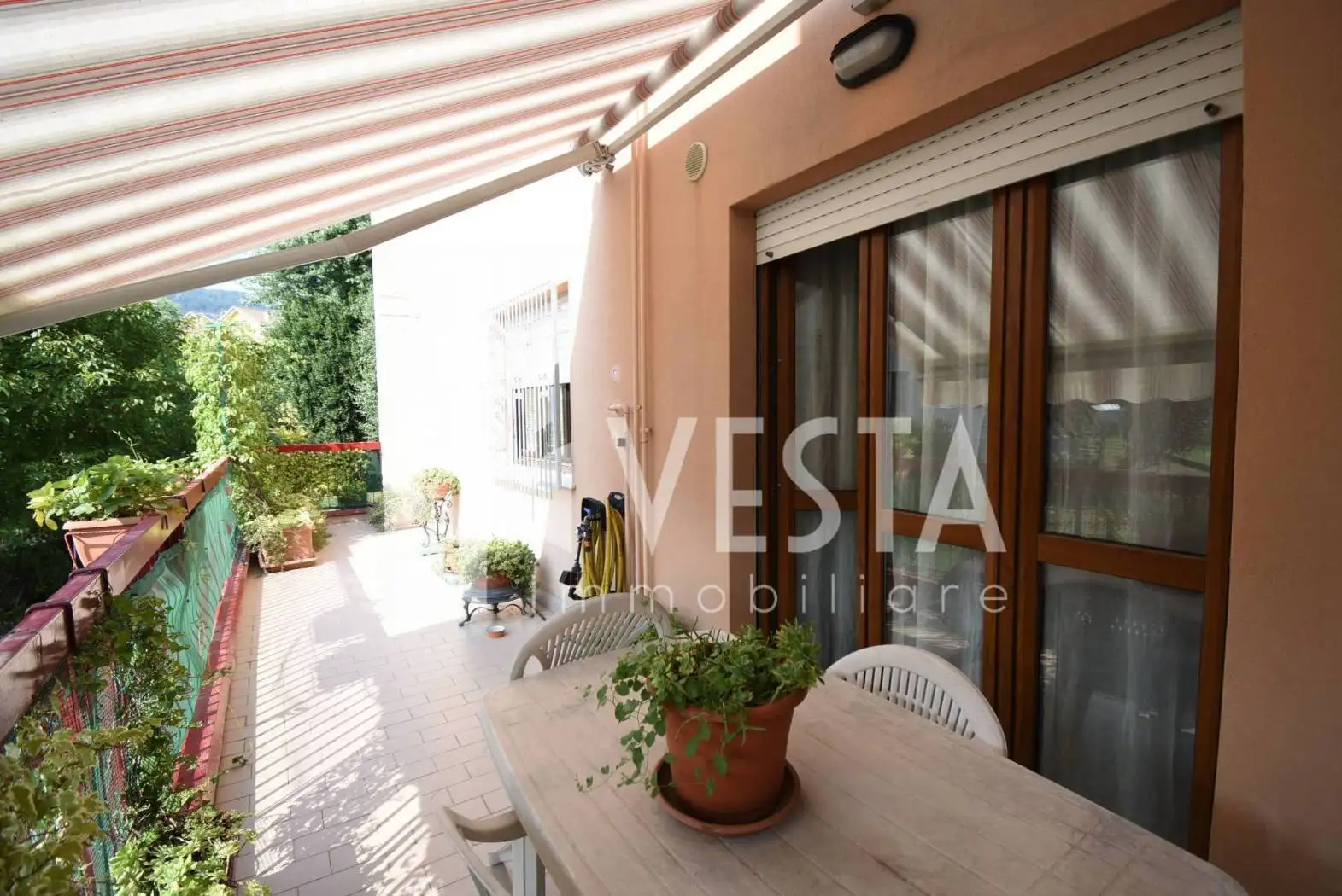 Quadrilocale via Antonio Gramsci, Carvico - foto 5