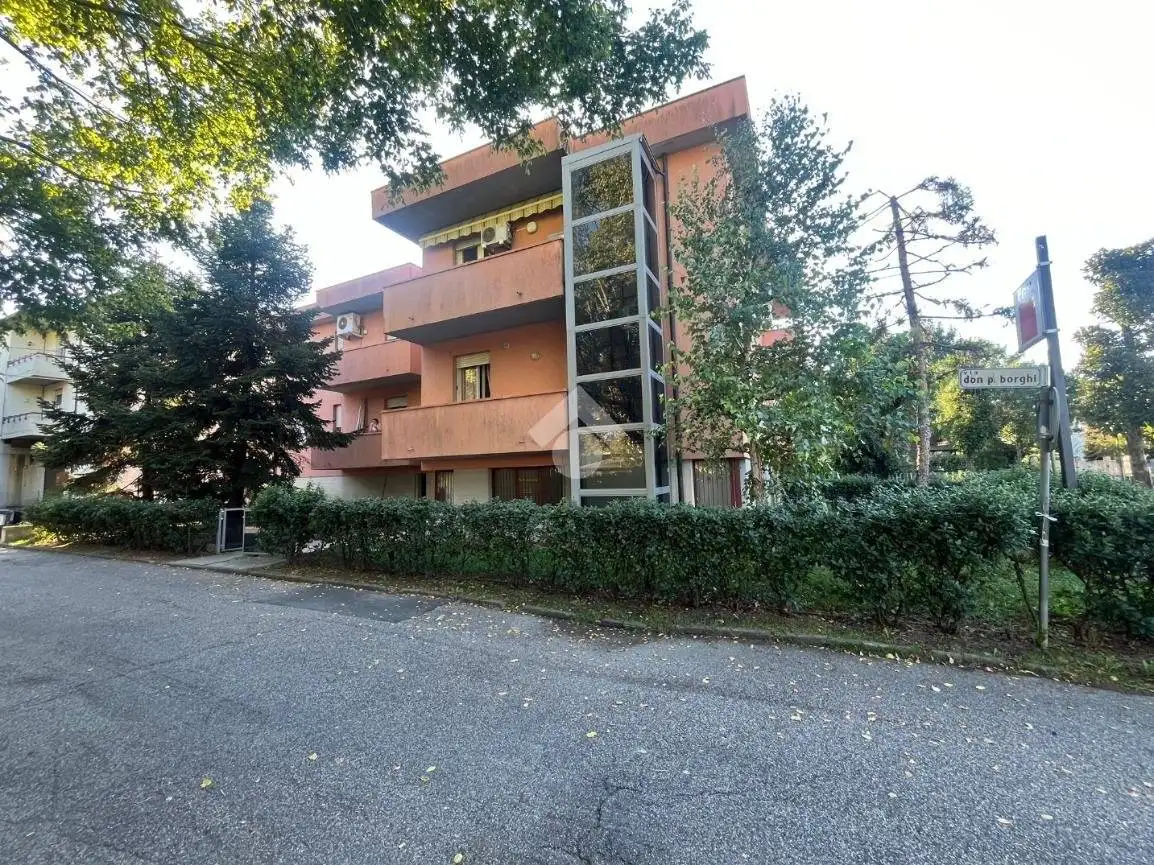 Quadrilocale via Ugo la Malfa 1, Centro, Campegine - foto 2