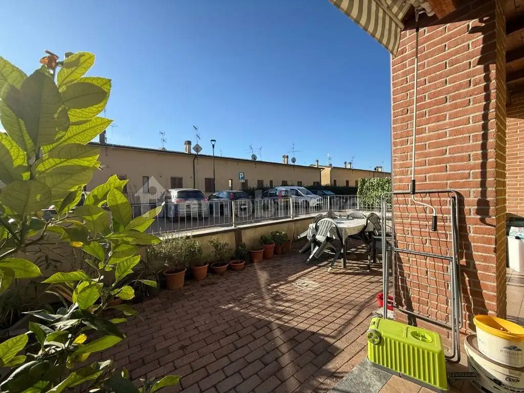 Appartamento in vendita a Comazzo