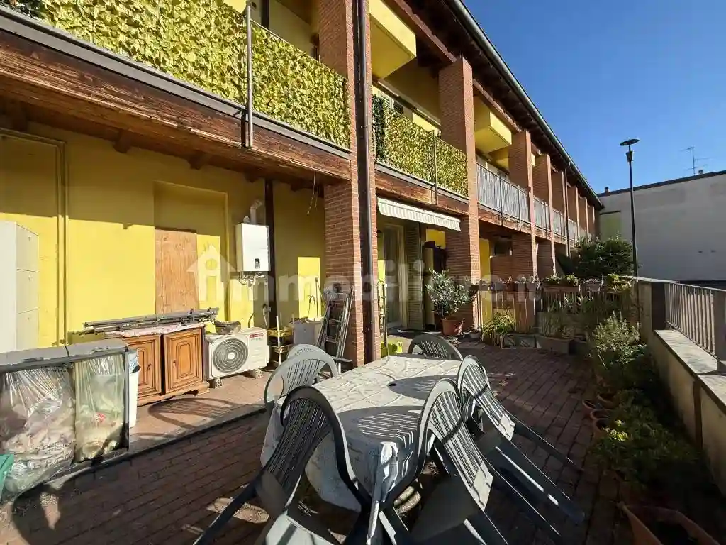 Bilocale via Roma, Centro, Comazzo - foto 4