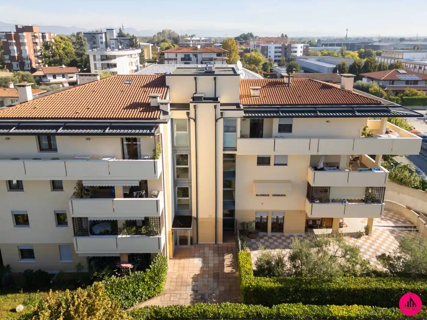 Appartamento in vendita a Pordenone