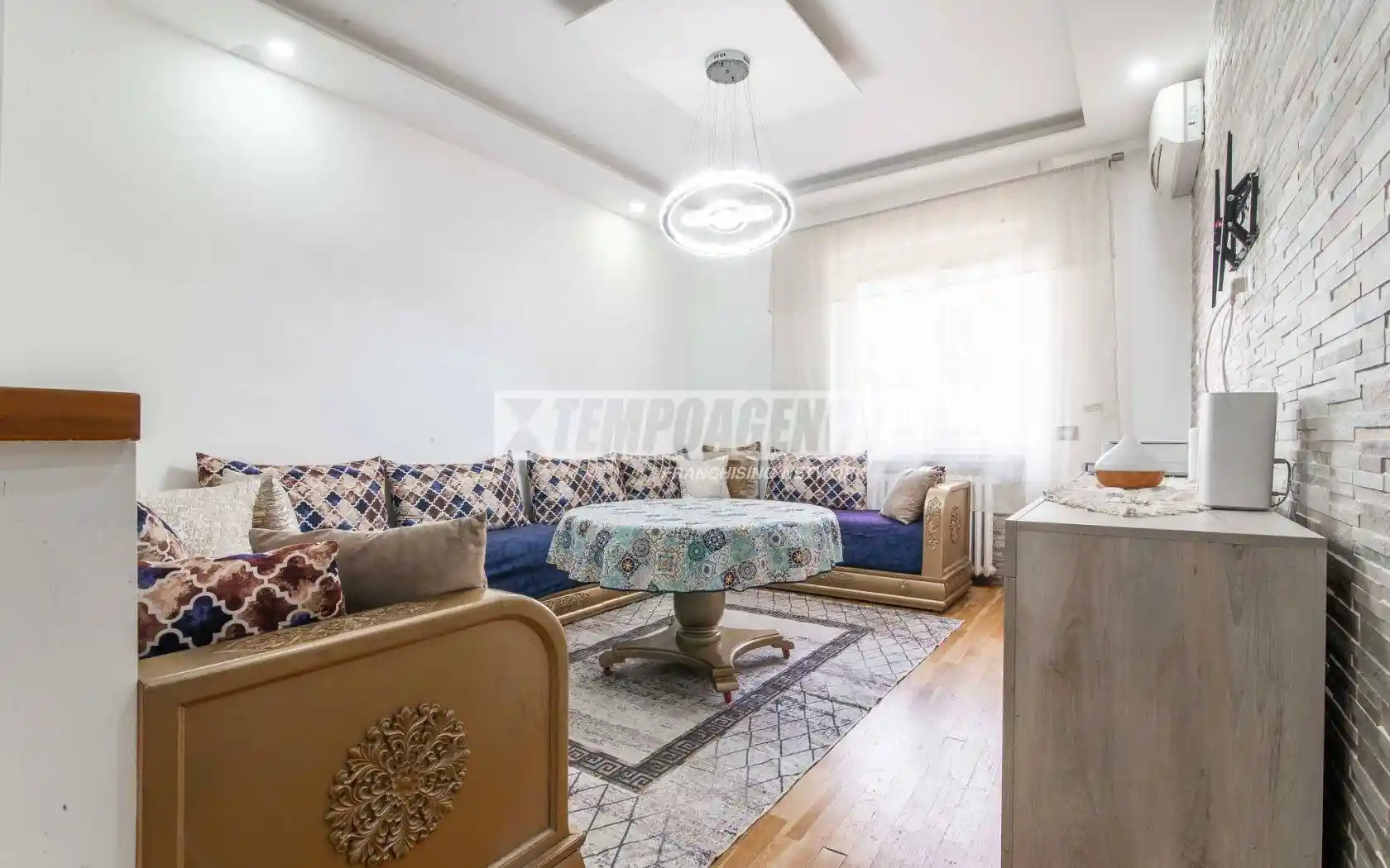 Appartamento in vendita a Turate