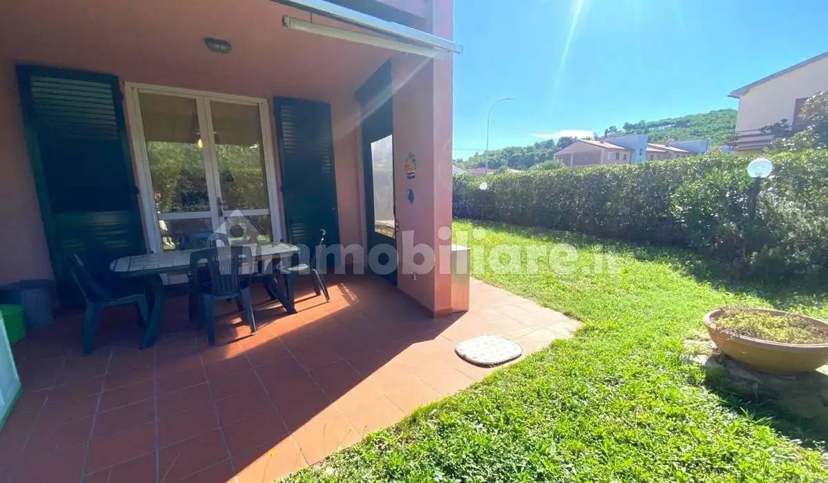 Bilocale ,, Marina Di Campo, Campo nell'Elba - foto 4