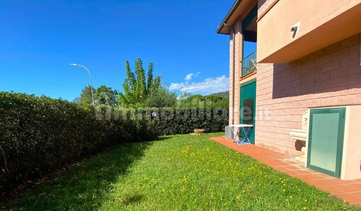 Bilocale ,, Marina Di Campo, Campo nell'Elba - foto 5