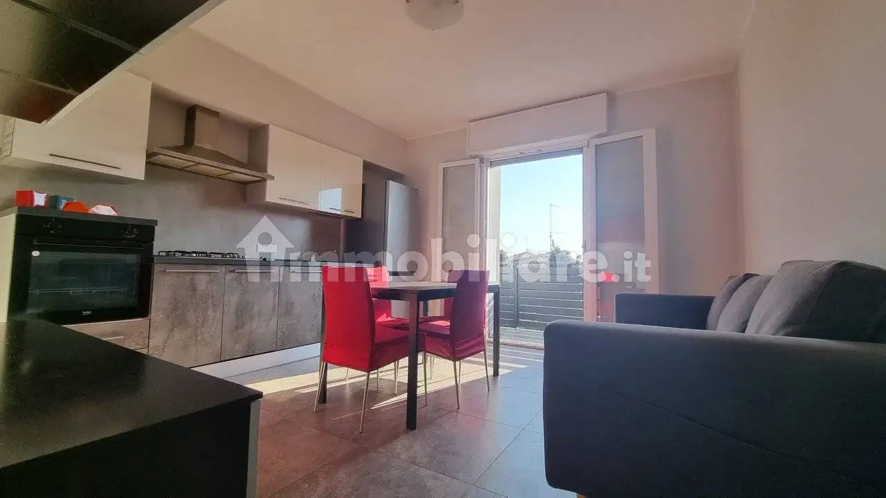 Appartamento in vendita a Carpi