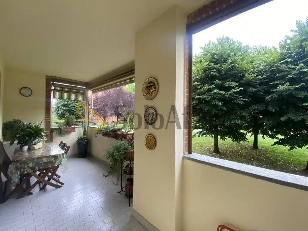 Trilocale ottimo stato, piano terra, Trezzano sul Naviglio - foto 2