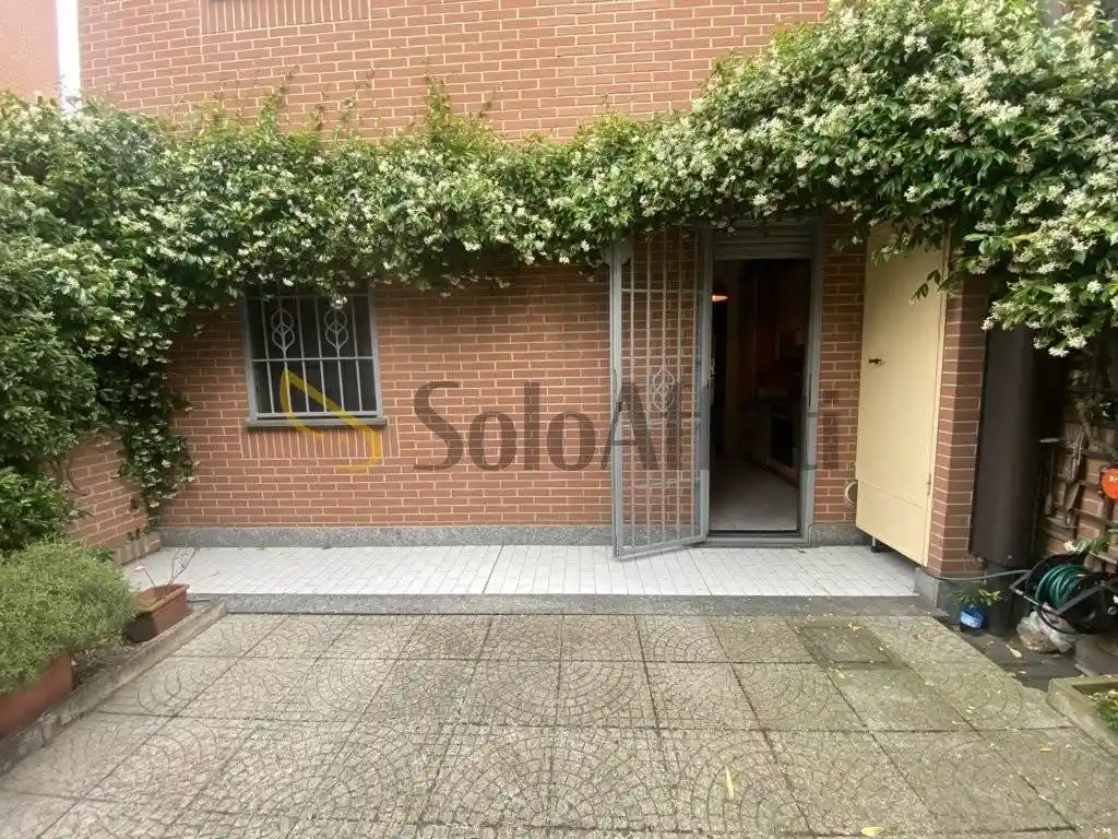 Trilocale ottimo stato, piano terra, Trezzano sul Naviglio - foto 3