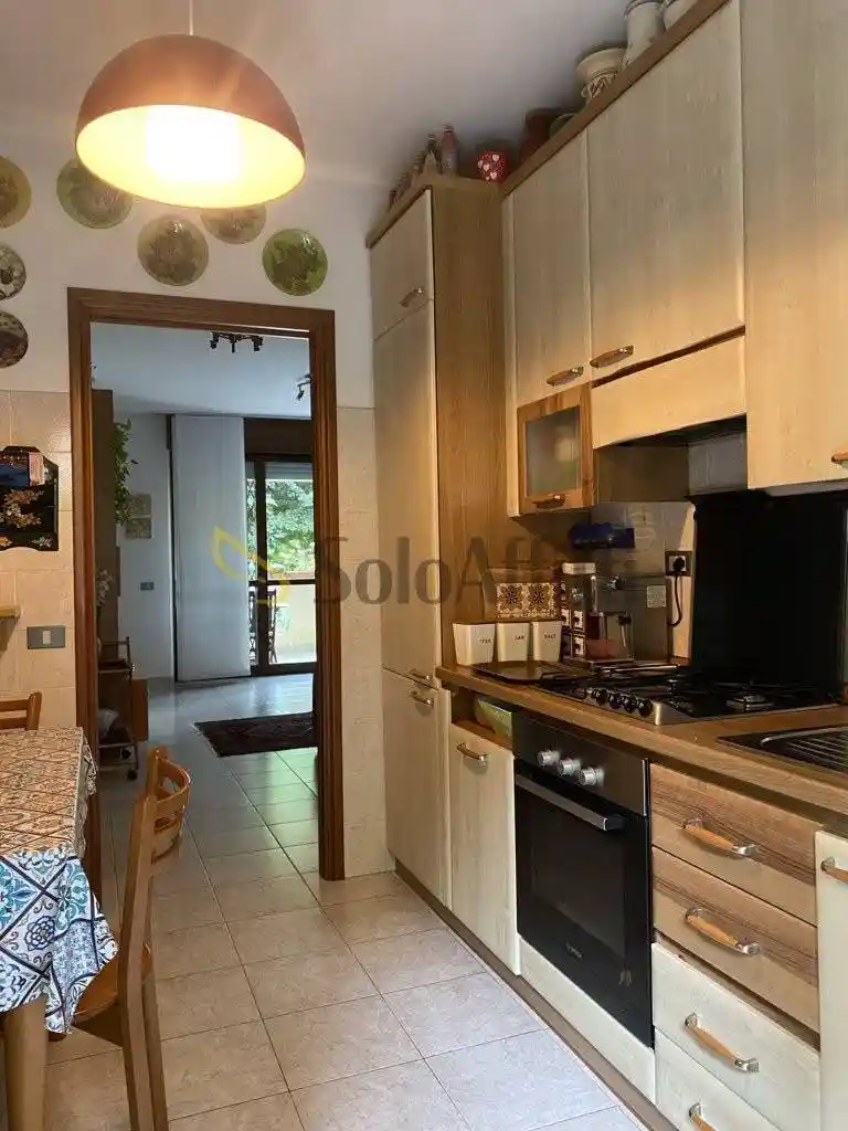 Trilocale ottimo stato, piano terra, Trezzano sul Naviglio - foto 5