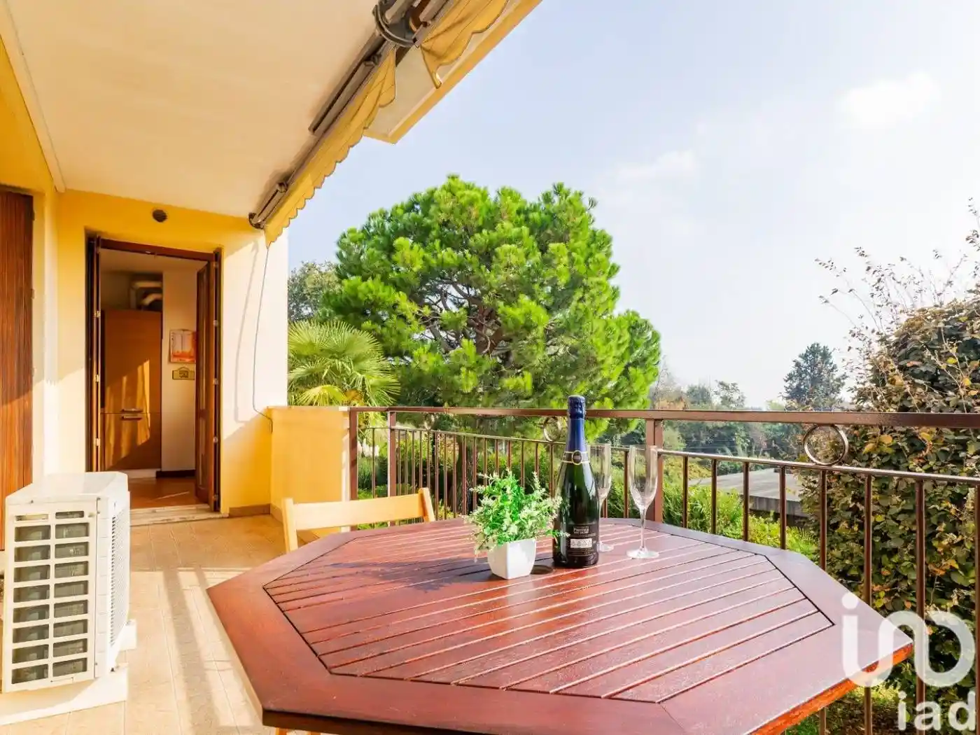 Appartamento in vendita a Besana in Brianza