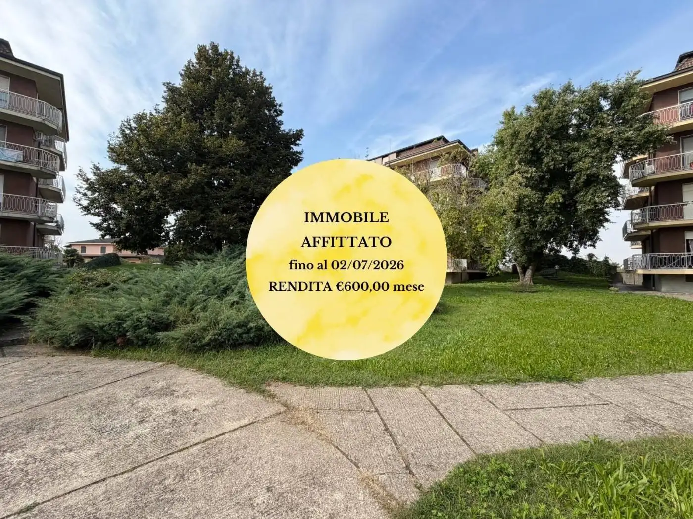 Appartamento in vendita a Misano di Gera d'Adda