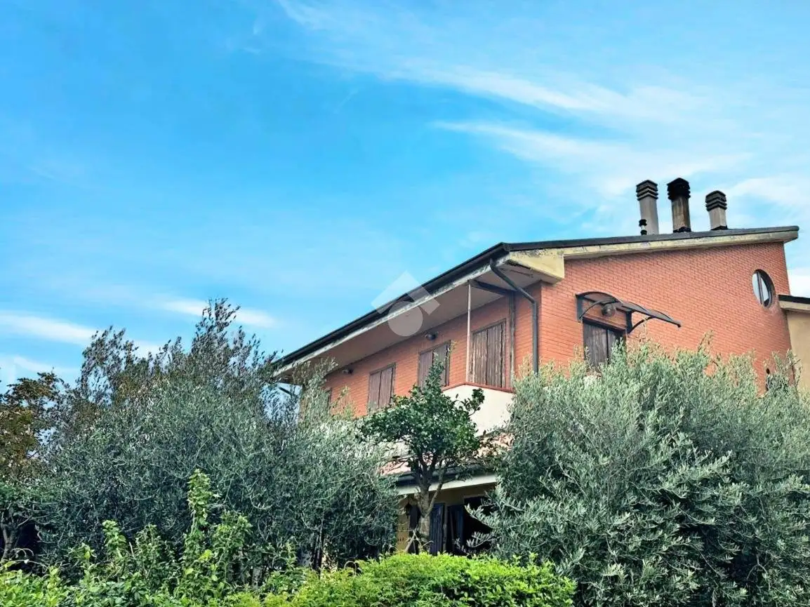 Appartamento in vendita a Saludecio