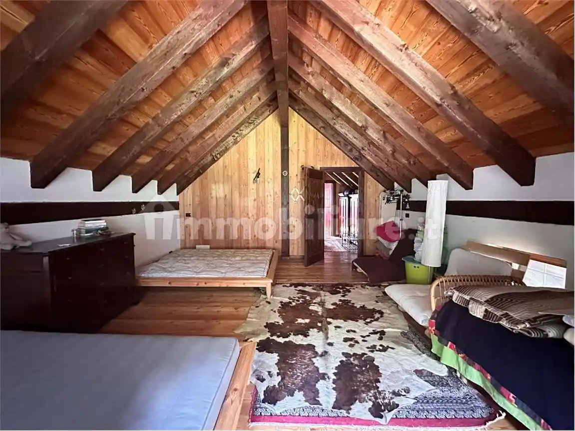 Terratetto unifamiliare Alpe Cazin, SNC, Crodo - foto 5