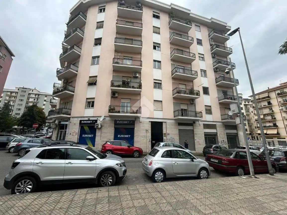 Appartamento in vendita a Cosenza