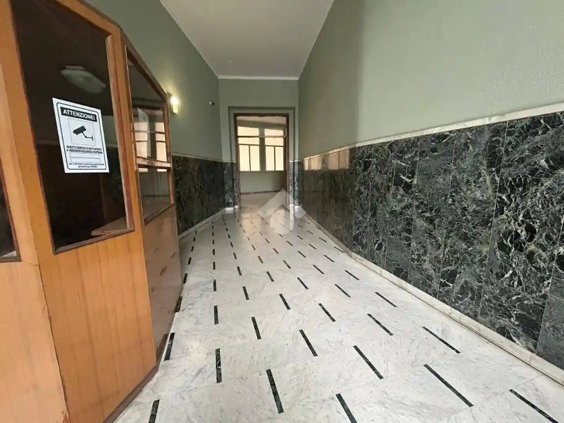 Appartamento via della Medaglie D'oro 215, Centro, Cosenza - foto 5
