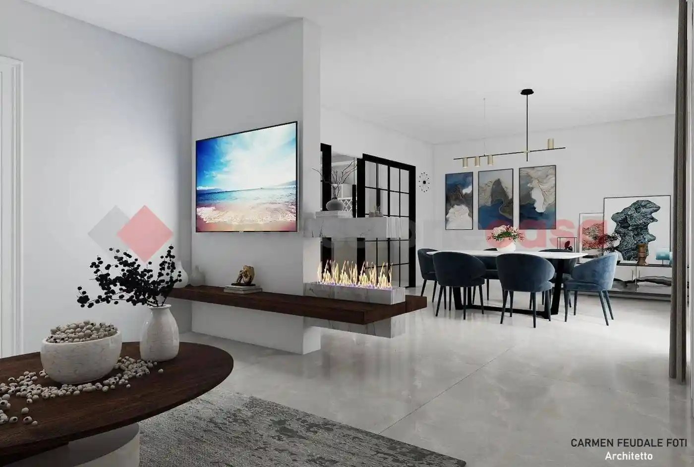 Villa in vendita a Castelletto Sopra Ticino