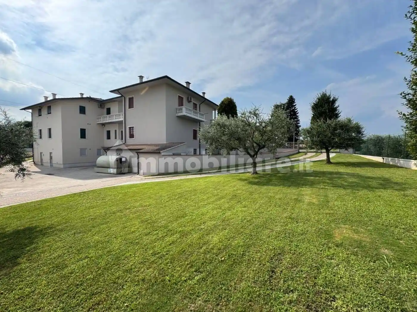 Casa indipendente in vendita a San Giovanni Lupatoto