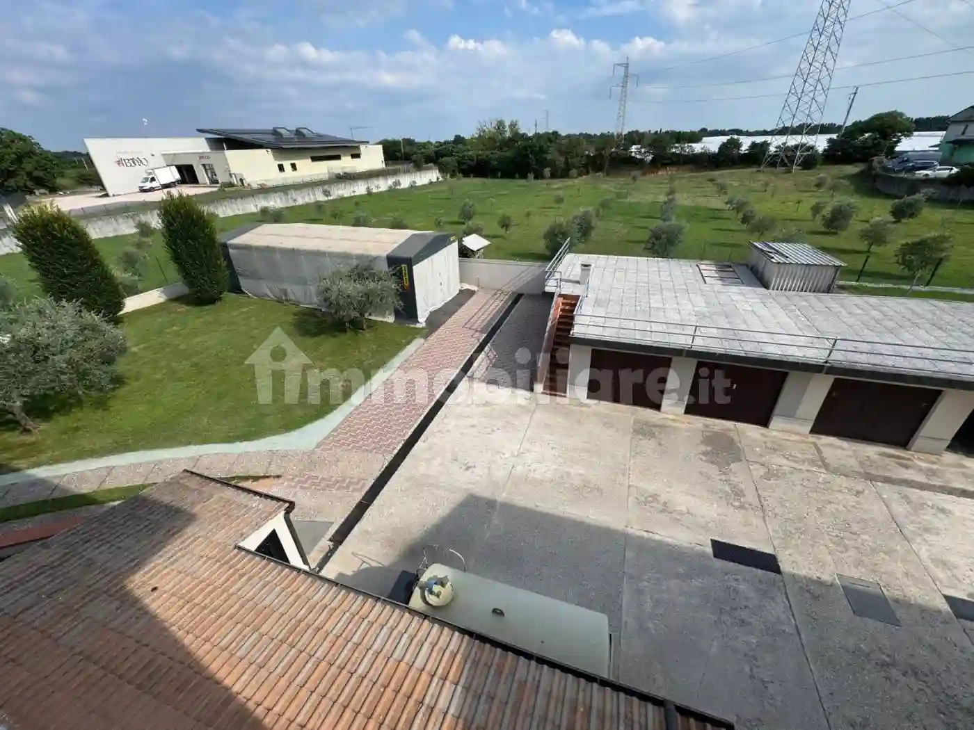 Casa indipendente - foto 4