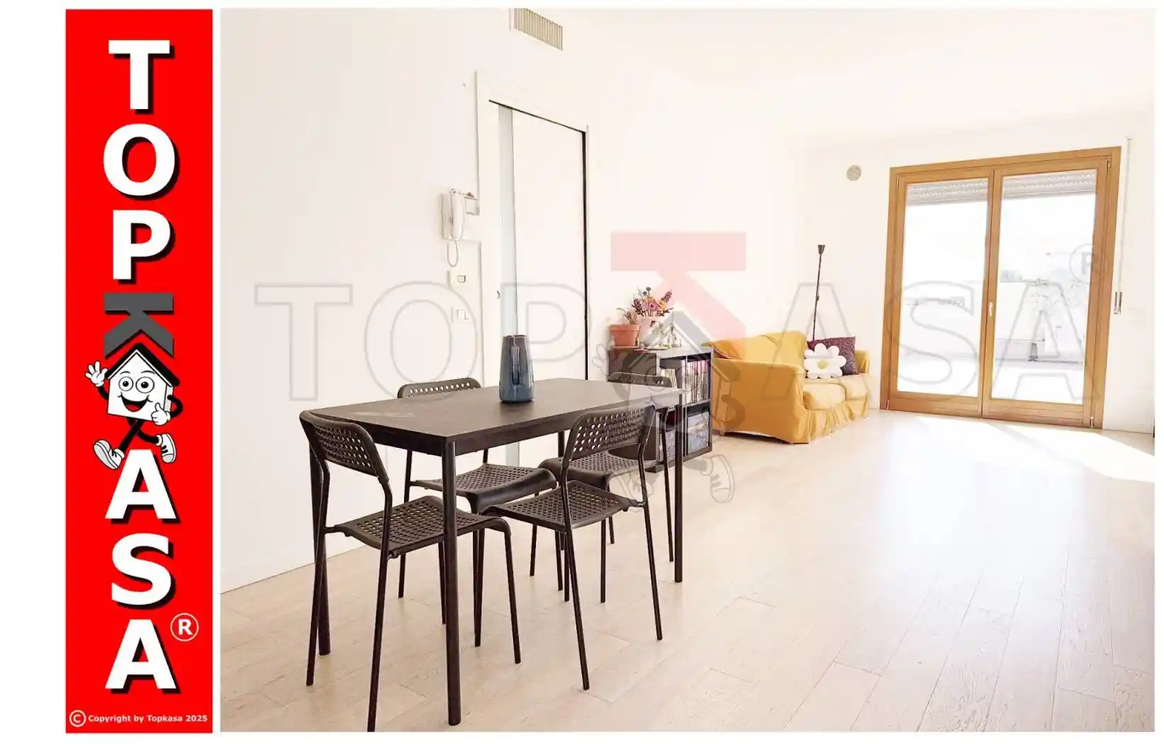 Trilocale via dell'Industria 2, Centro, Dueville - foto 5