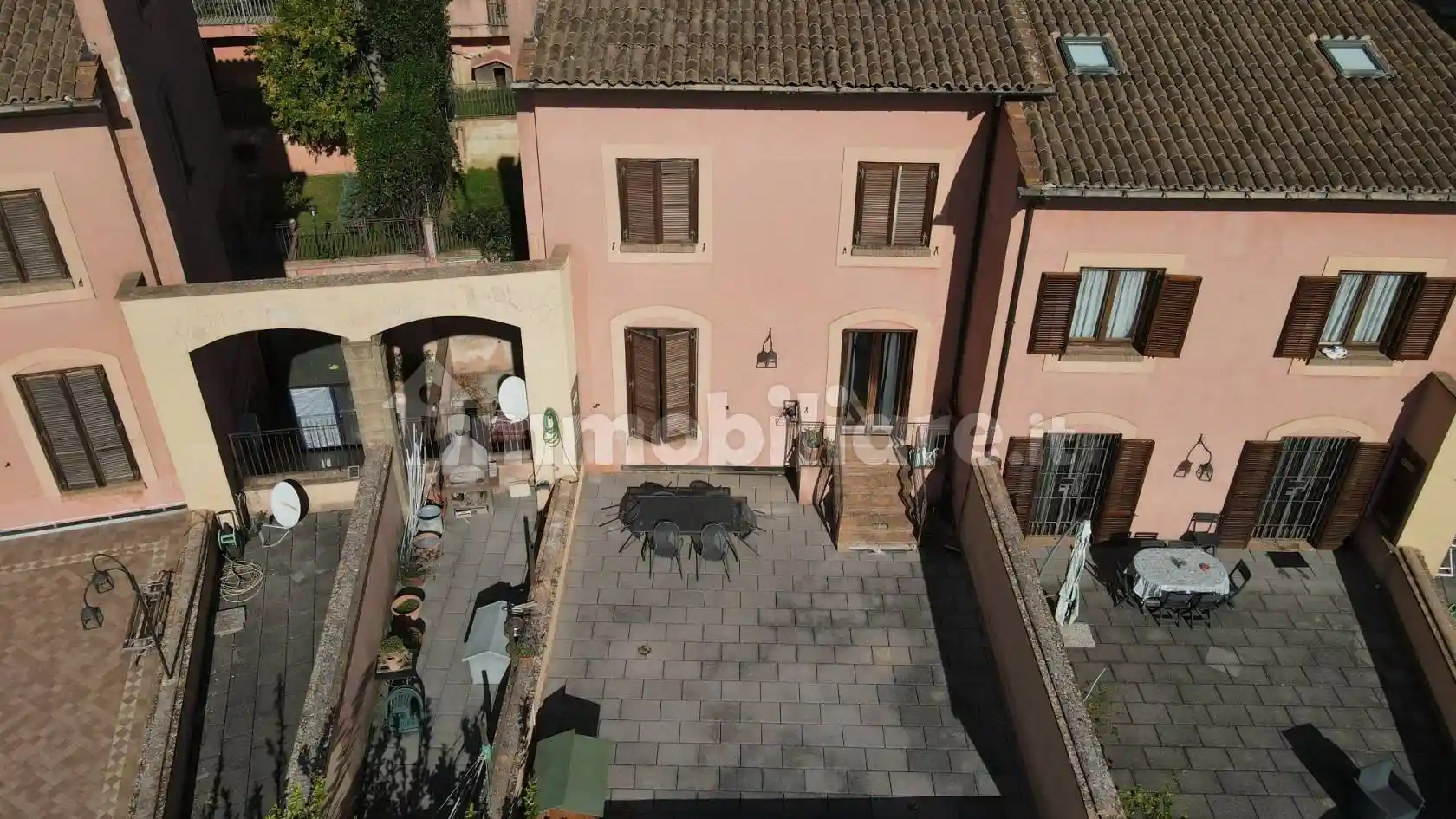 Villetta a schiera in vendita a Anagni